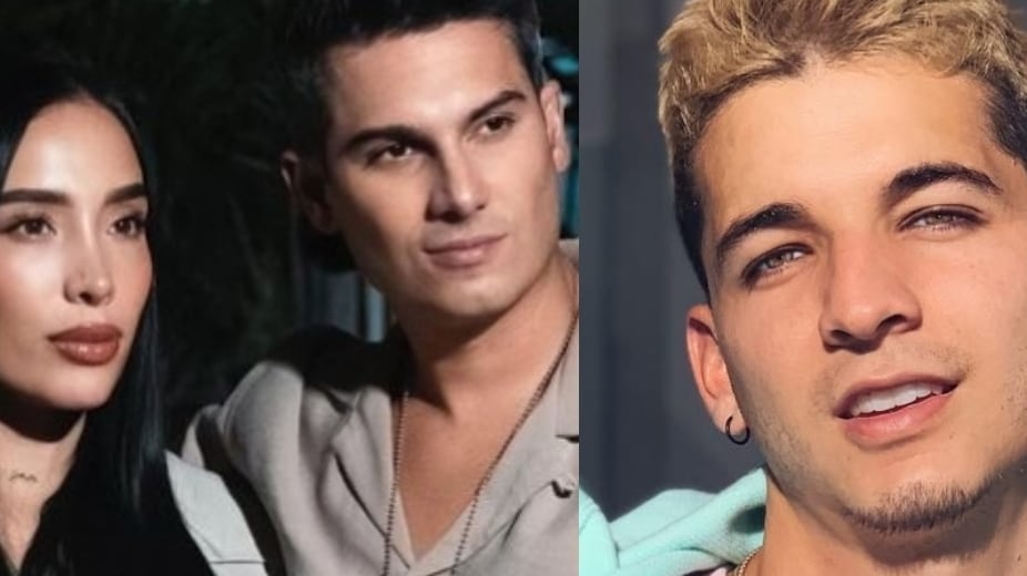 Luisa Fernanda W habló del impacto que tuvo Pipe Bueno luego fallecimiento de Legarda