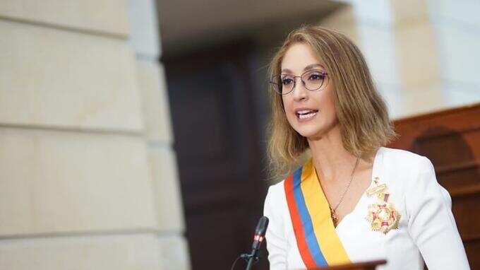 Congreso de la República