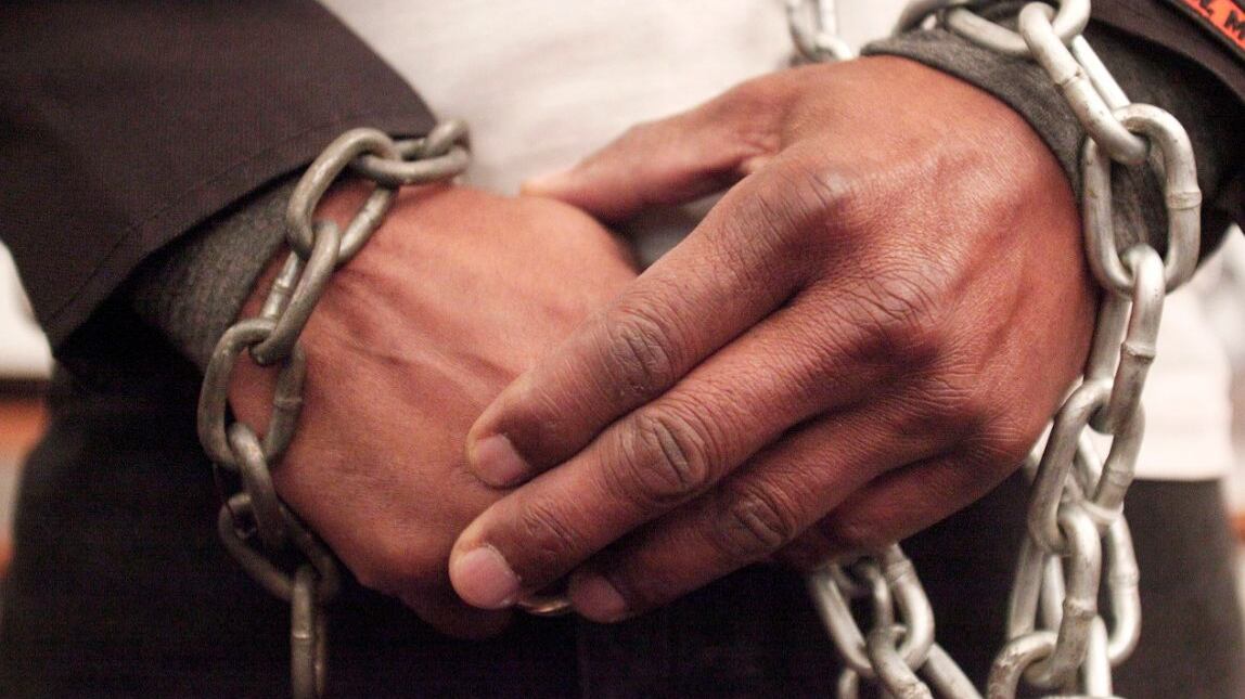 nuevo golpe al Clan del Golfo