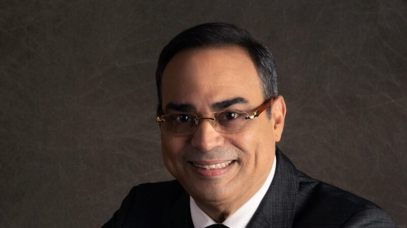 ‘Camínalo’: Gilberto Santa Rosa vuelve a Bogotá