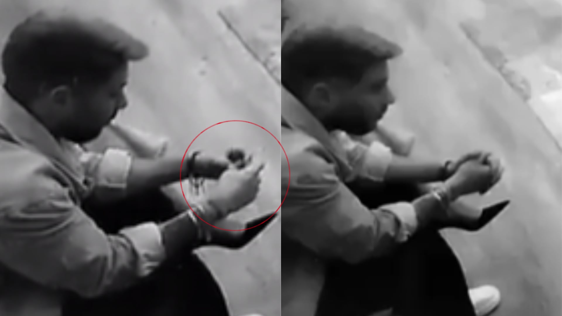 Melfi hizo tramá en La Casa de los Famosos y no fue sancionado