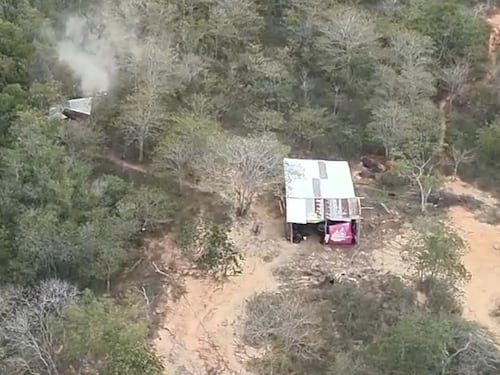 Gobierno Petro y Clan del Golfo activarán zonas especiales para ubicar a integrantes que busquen su desmovilización