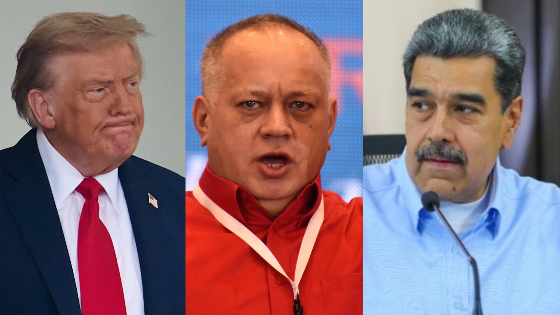 ¿Qué es el cartel de los Soles? La organización criminal que Estados Unidos quiere acabar en Venezuela