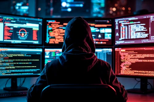 Hacker explica qué hacen los cibercriminales con la información que roban en internet
