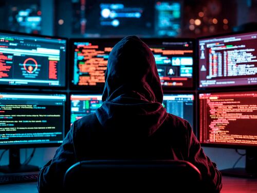Hacker explica qué hacen los cibercriminales con la información que roban en internet
