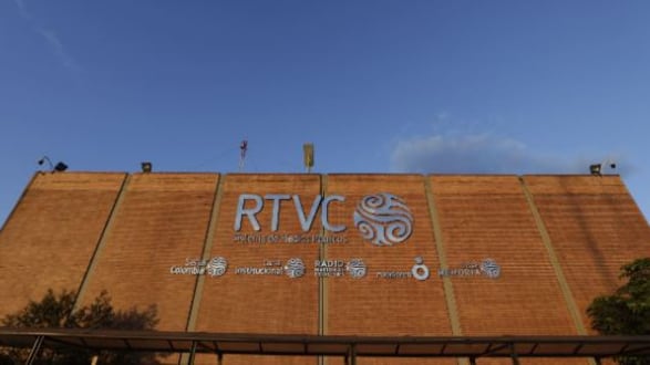 Ciberataque a cuenta de RTVC