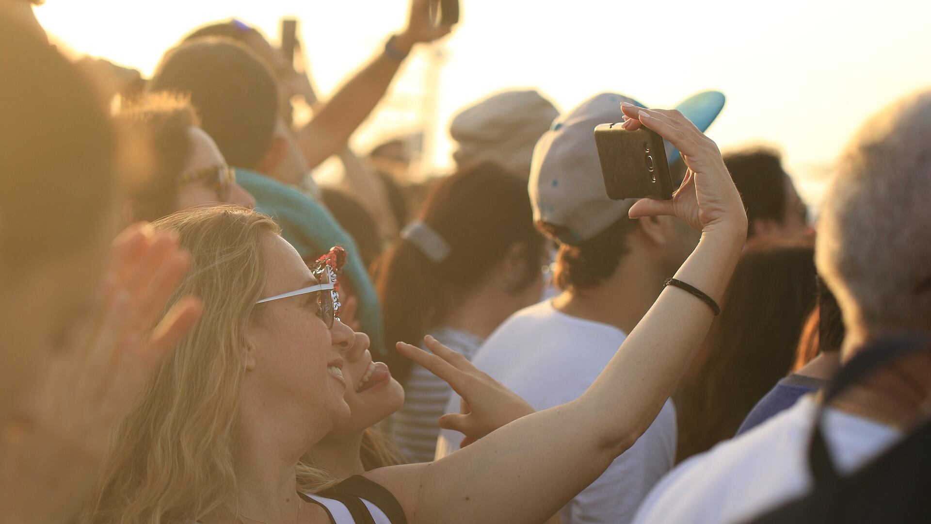 Tips y consejos para publicar fotos en redes sociales