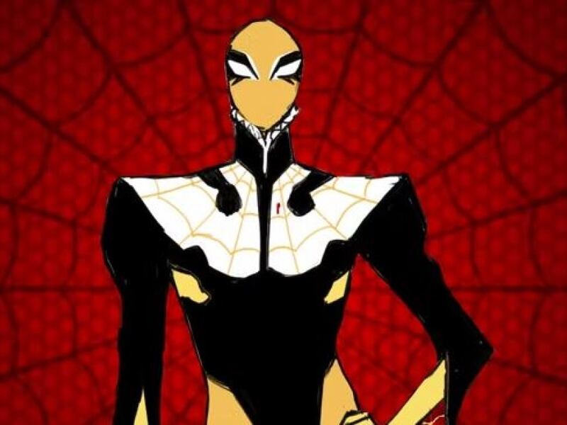 Web-Weaver, el primer Spider-Man LGBTQ+, es presentado por Marvel como la próxima variante en el Spider-Verse