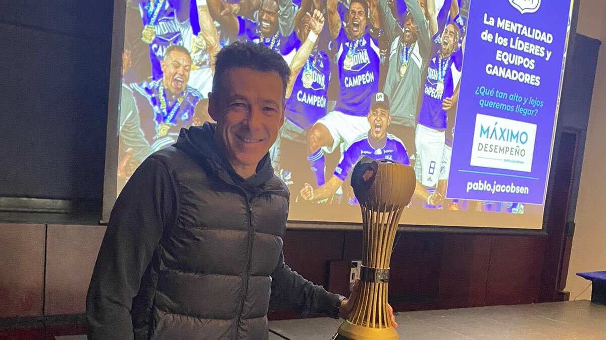 Hinchas de Nacional están ofendidos porque llevaron a otro hincha de Millonarios al club