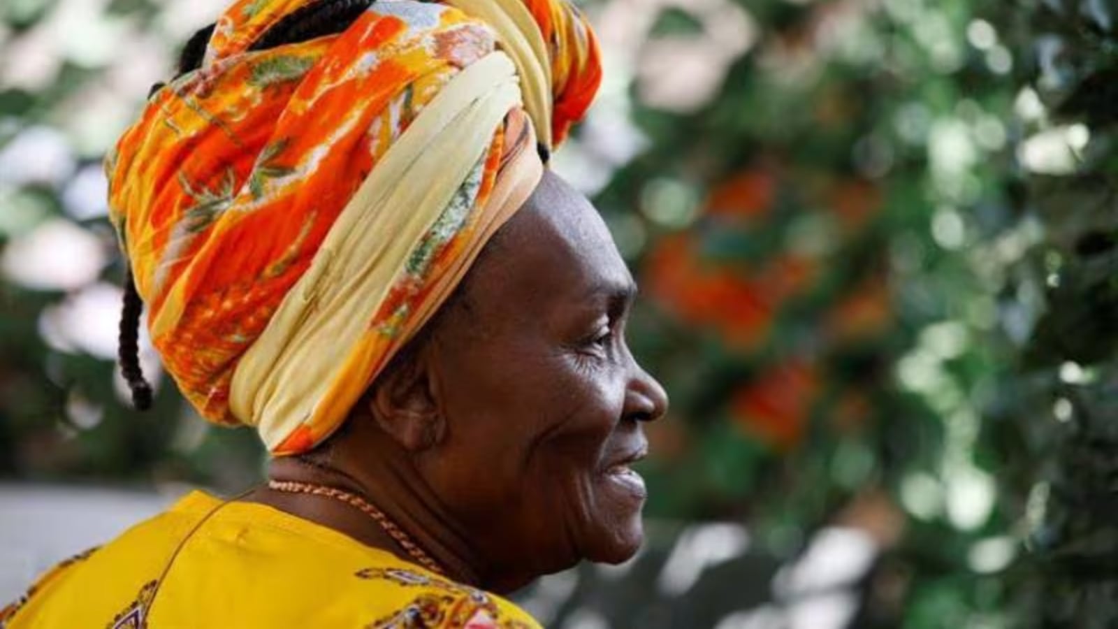 La tradición del Pacífico colombiano sigue vigente.