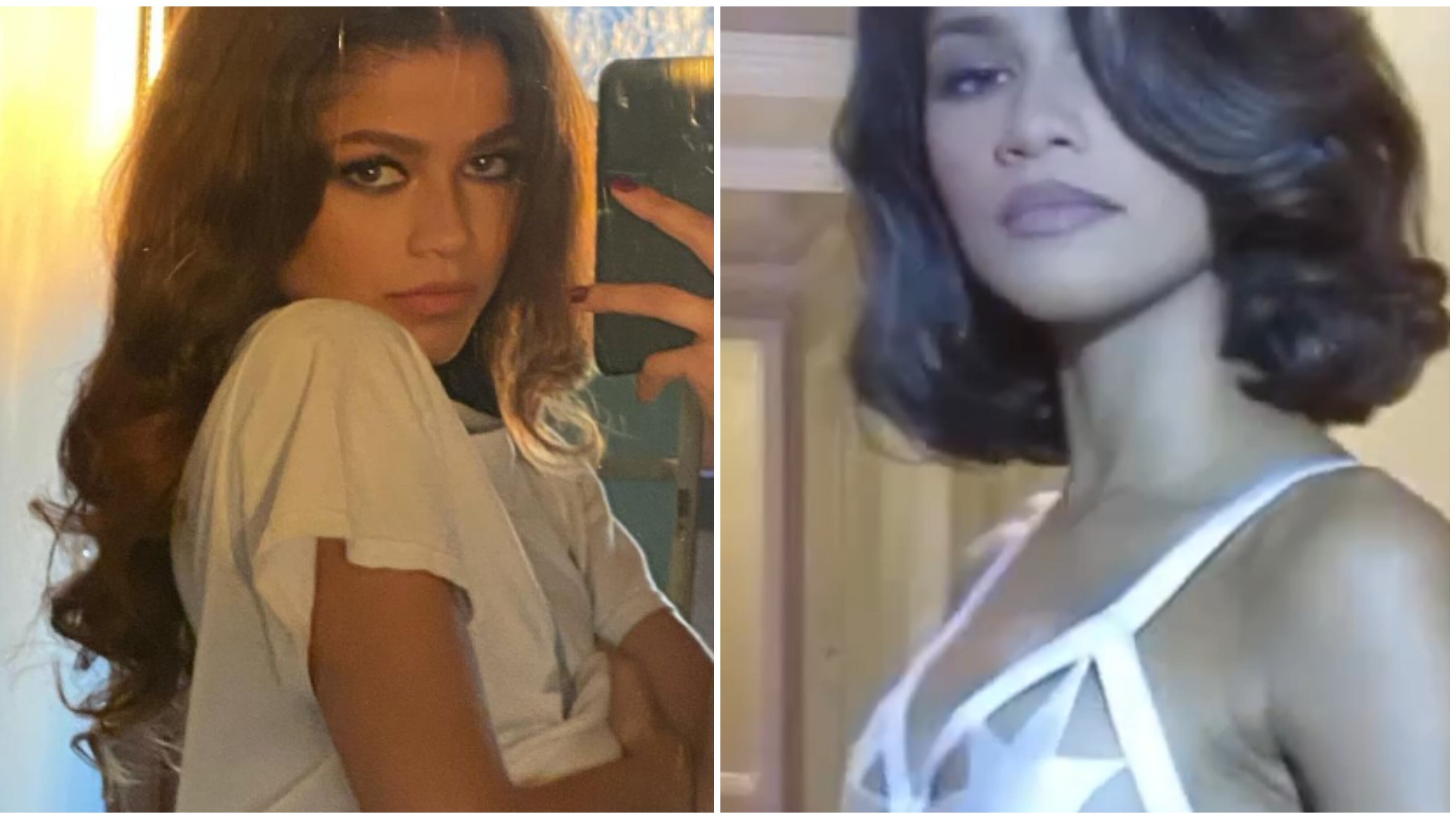 Zendaya