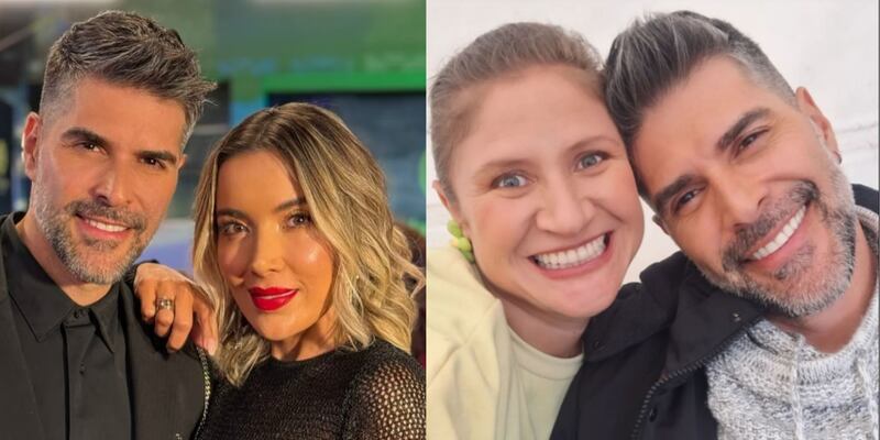 Vicky Berrío de MasterChef recibió emotiva sorpresa de Juan Pablo Llano y su esposa – Publimetro Colombia