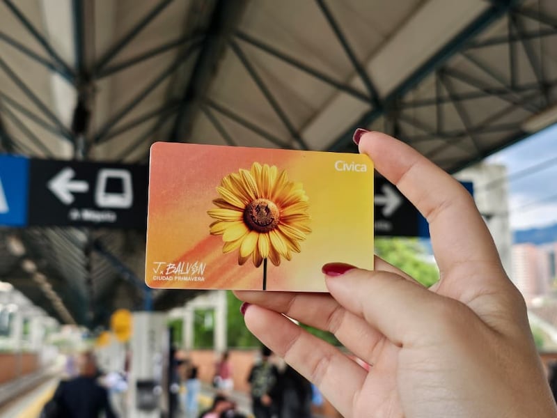 Horario Metro de Medellín: Por concierto de J Balvin y celebración de los 30 años del servicio tendrá operación ininterrumpida