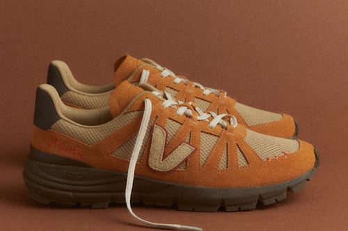 Tenis inspirados en la Amazonía: diseño sostenible con identidad brasileña