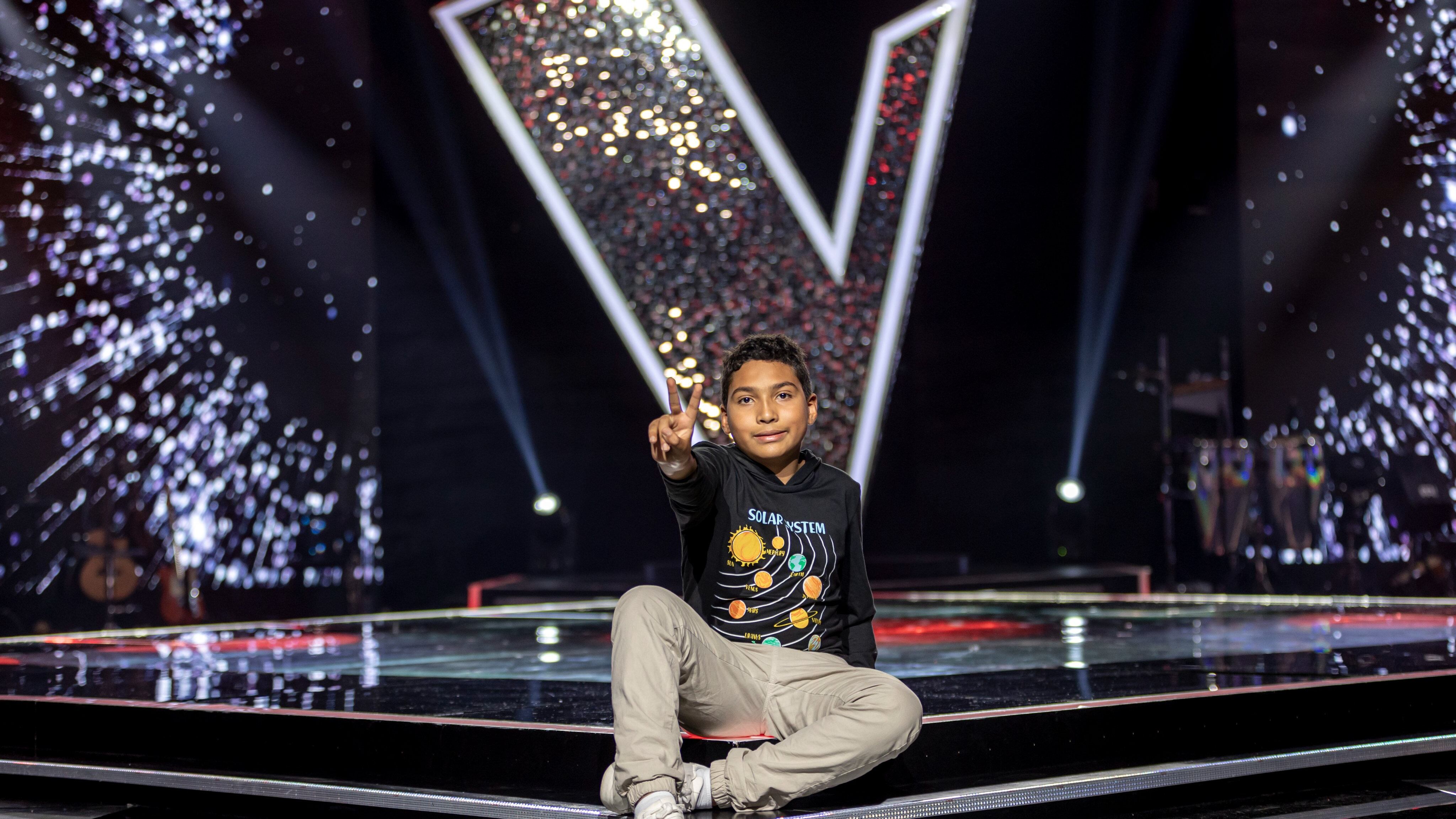 Familiar de una estrella del vallenato no fue aceptado en 'La Voz Kids'