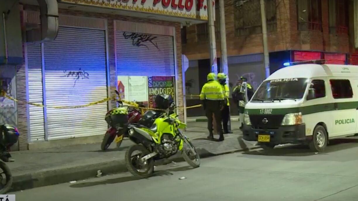 Foto: Noticias Caracol.