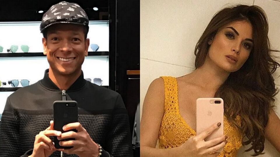 La verdad de la relación entre Sara Uribe y Fredy Guarín