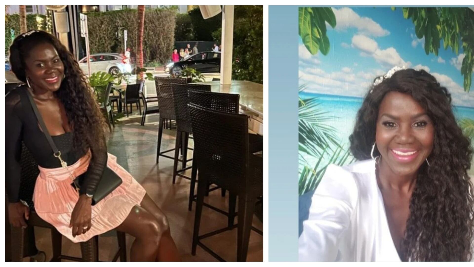 Maria Angelica Salgado, ganadora de protagonistas 2010 (IG: @mariangelicasalgado)