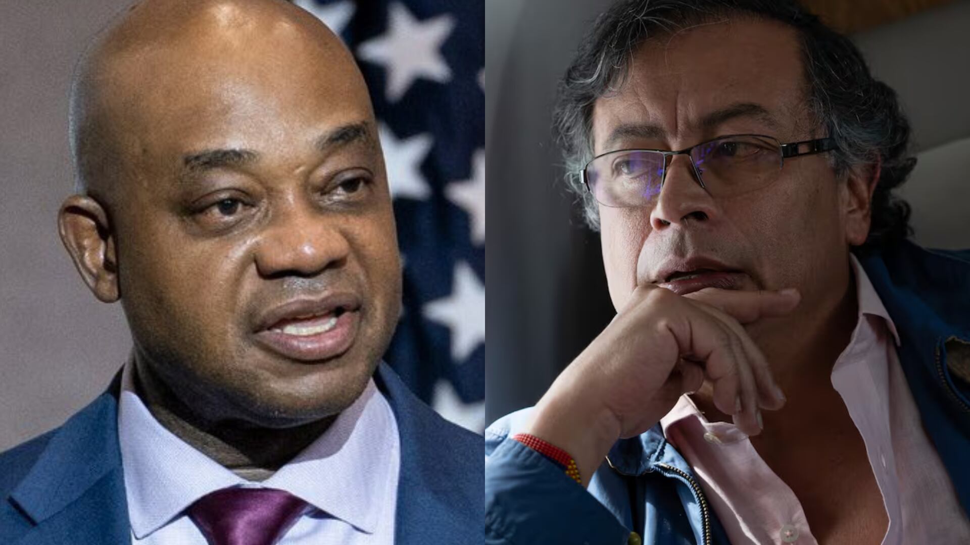 Luis Gilberto Murillo, excanciller de Colombia, se fue en contra de Petro tras su comentario racista en el consejo de ministros