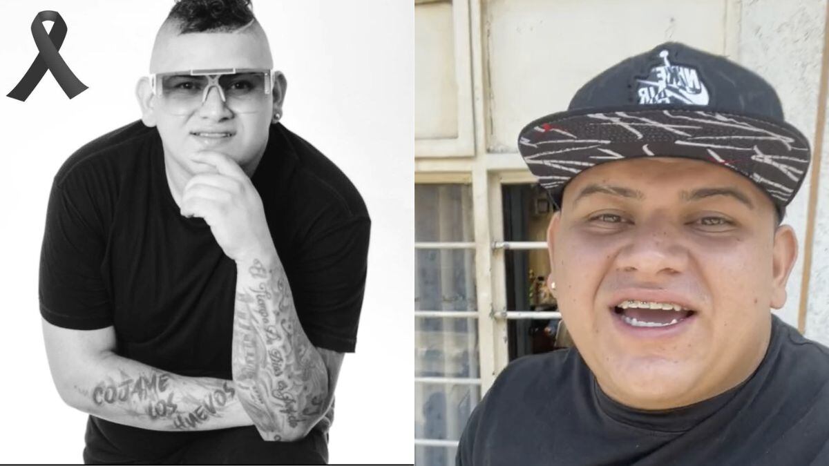 Reconocido DJ Perikles fue asesinado por robarlo en el barrio el Jardín, oriente de Cali