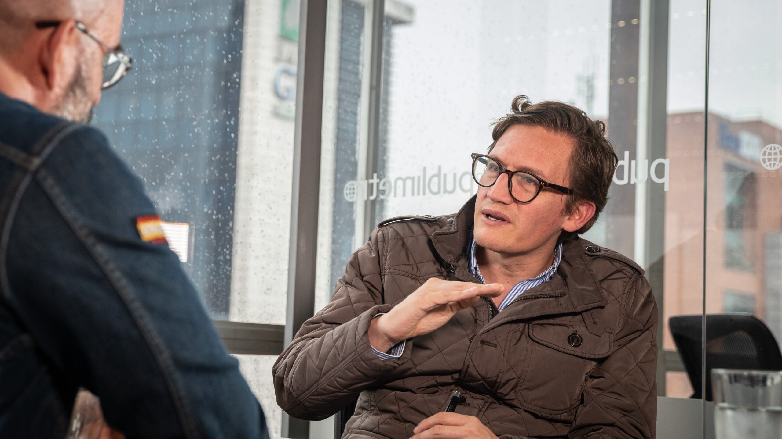 Secretario de Gobierno de Bogotá