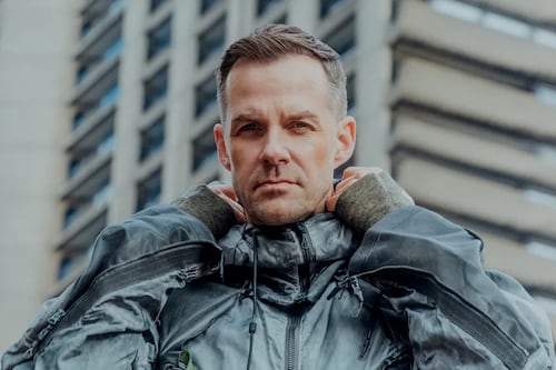 Bogotá entra al tour mundial de Drumcode 2026 con Adam Beyer