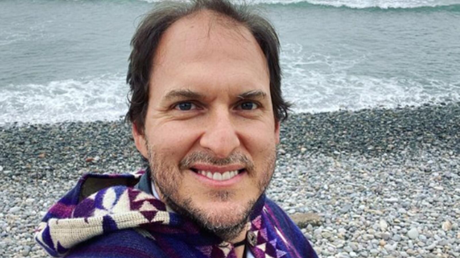 Andrés Parra se niega a enviar audios de ‘le mato a su abuelita’ por respeto a víctimas de Pablo Escobar.