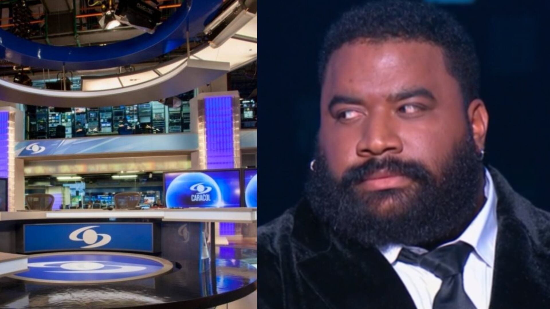 Búfalo en Noticias RCN