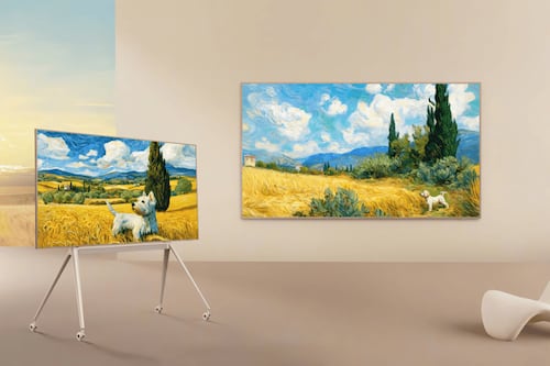 TCL busca transformar las salas de los hogares colombianos en galerías de arte con su nuevo televisor