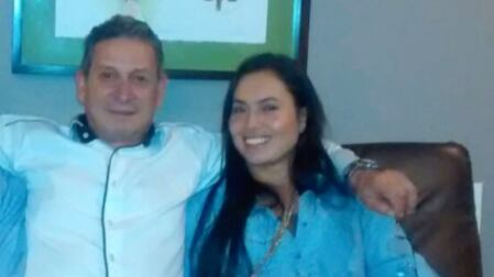 Viuda de Darío Gómez dio su opinión sobre la telenovela del cantante en RCN