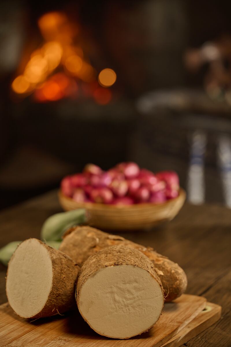 Cortesía Ministerio de Agricultura