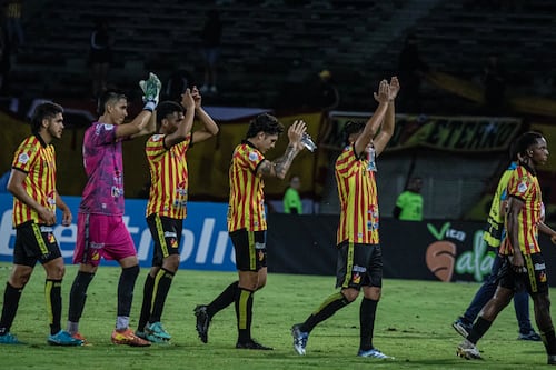 Preocupación en los hinchas del Pereira por lo que dijo el gerente sobre su permanencia en Yopal