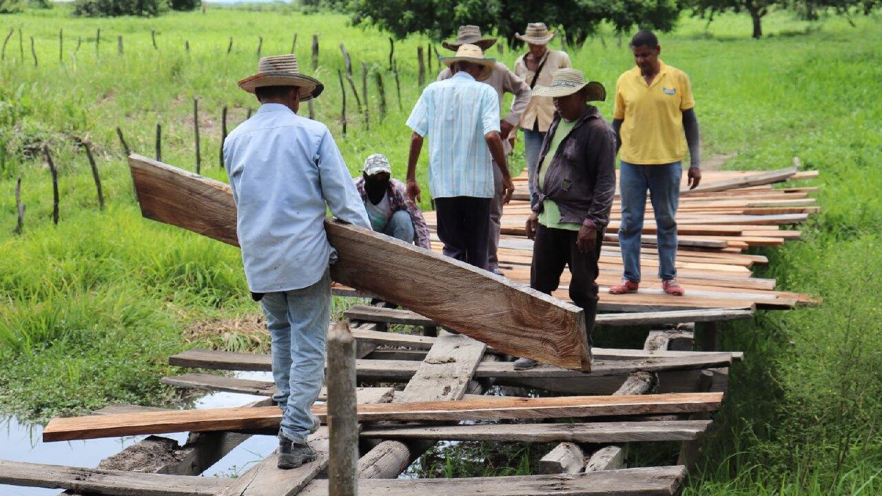 Senado realizará Sesión Descentralizada en Guáimaro, Salamina (Magdalena).