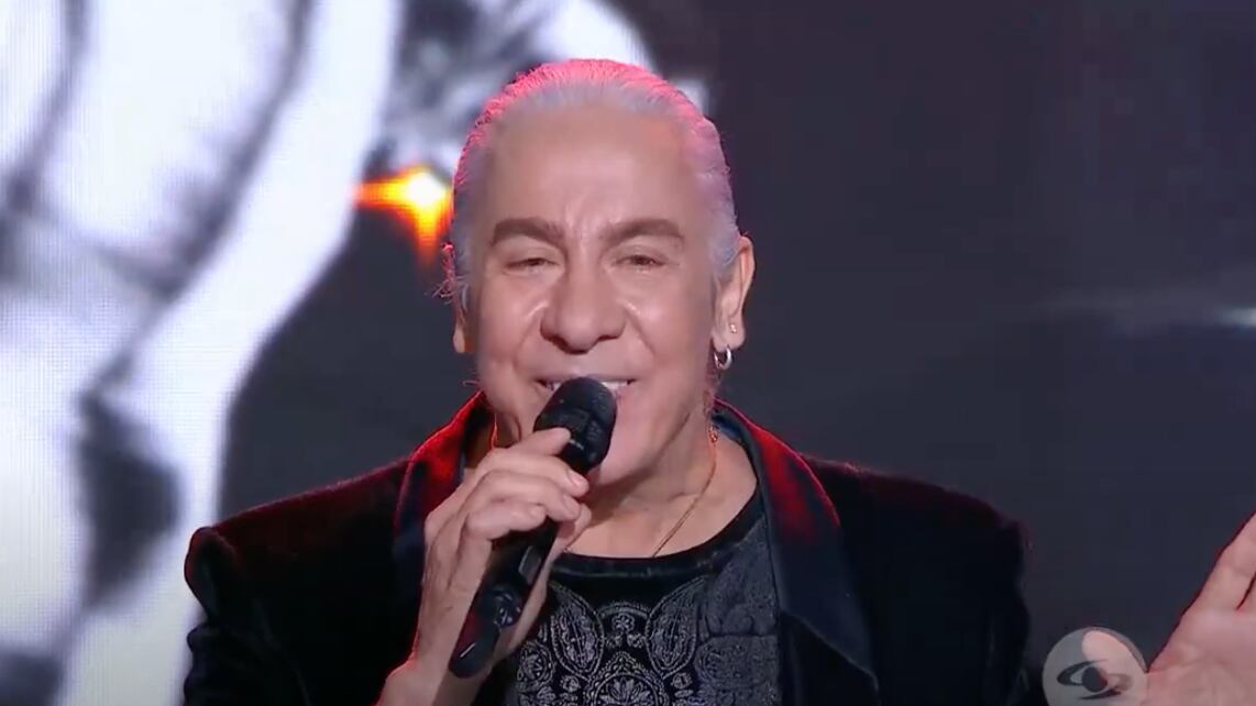 jorge de la voz senior pantallazo tomado de youtube