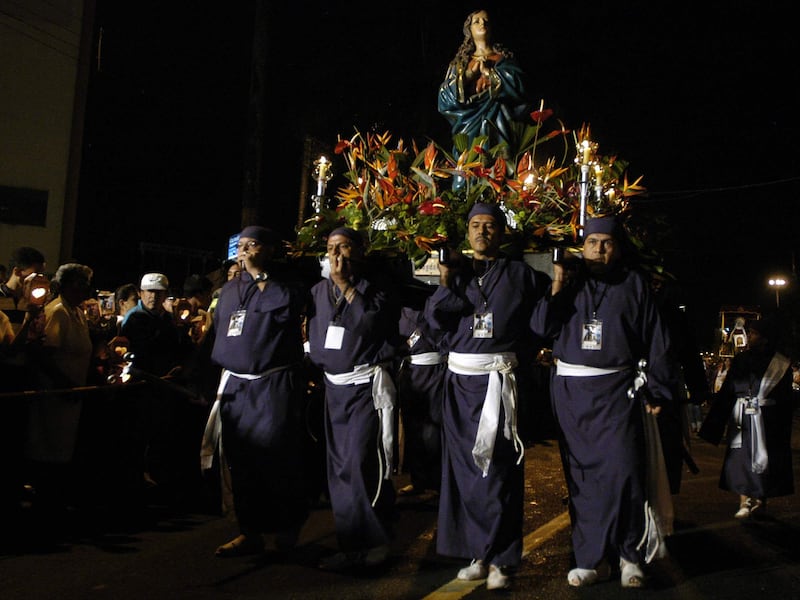 Mincomercio anticipa que más de 4 millones de colombianos viajarán esta Semana Santa