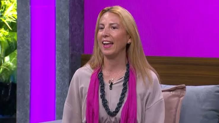 Mafe Walker vuelve a la palestra luego que el Ejército de los Estados Unidos de América haya derribado un nuevo objeto volador no identificado.