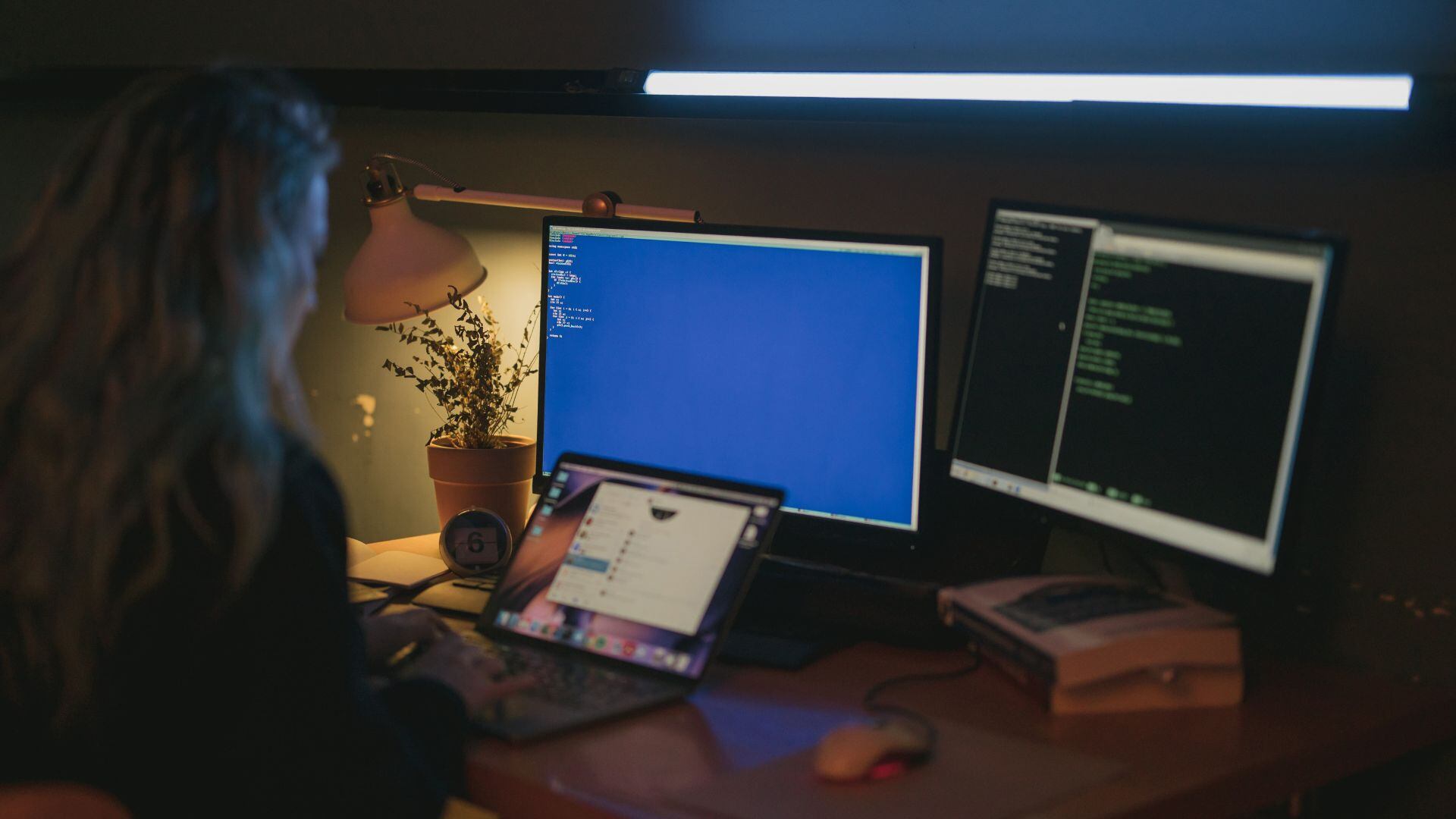 Robo cuentas bancarias