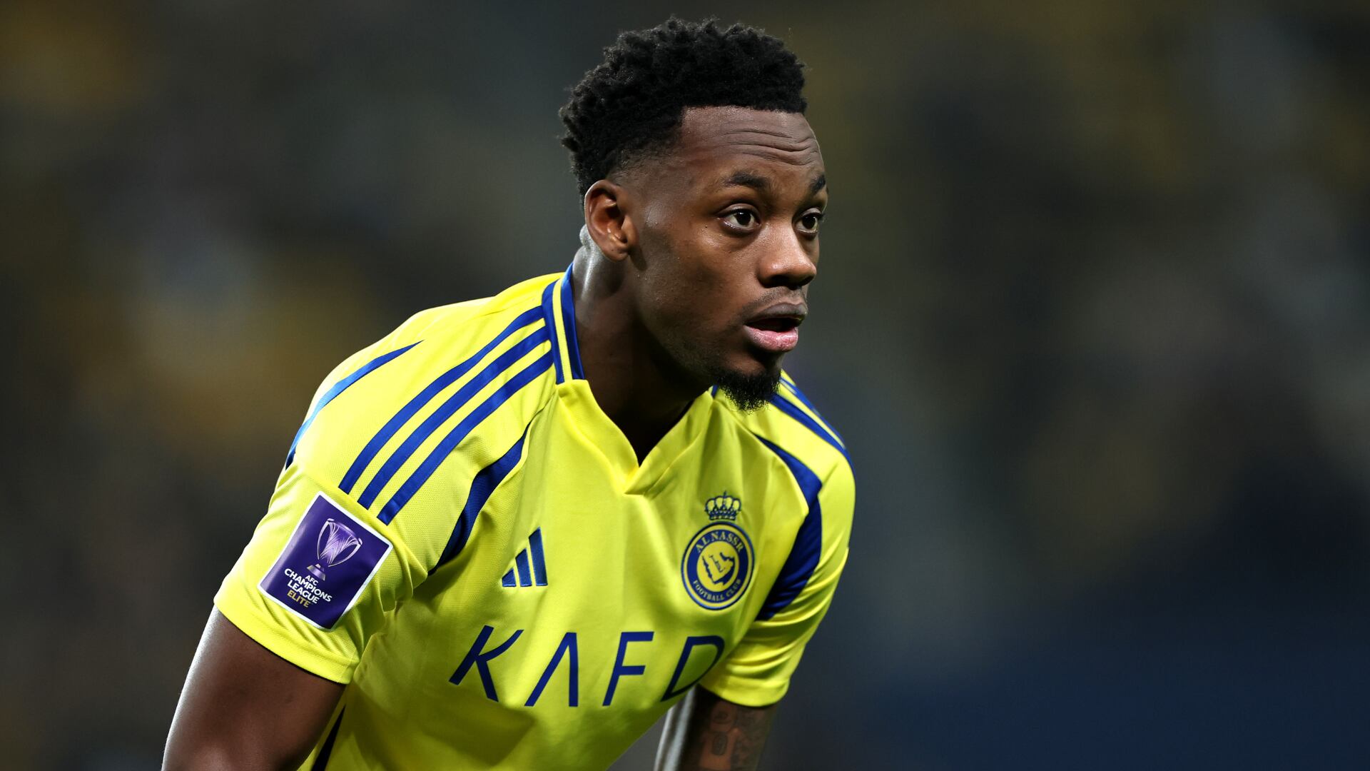 Jhon Durán - Foto: Getty