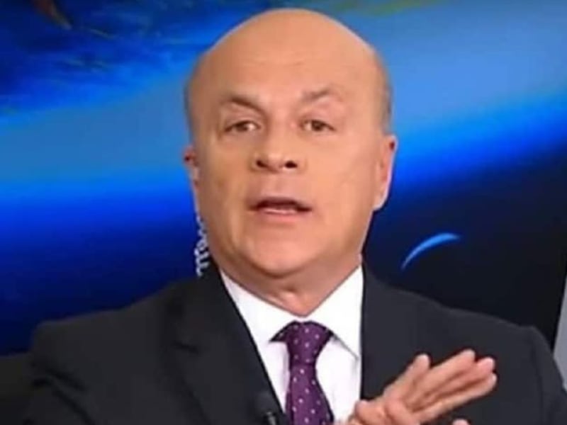 “Urge una buena dosis de colágeno futbolístico”, Carlos Antonio Vélez sobre la Selección Colombia