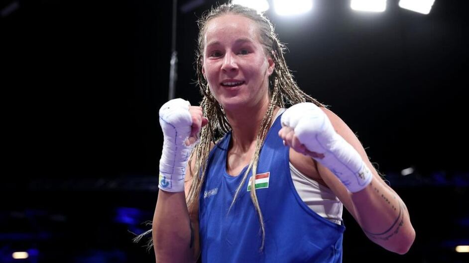 Luca Hamori, Instagram