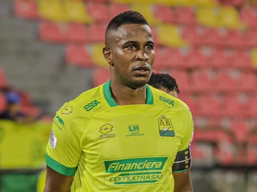 Atlético Bucaramanga despide a su capitán: Jefferson Mena anunció su salida del equipo donde es ídolo