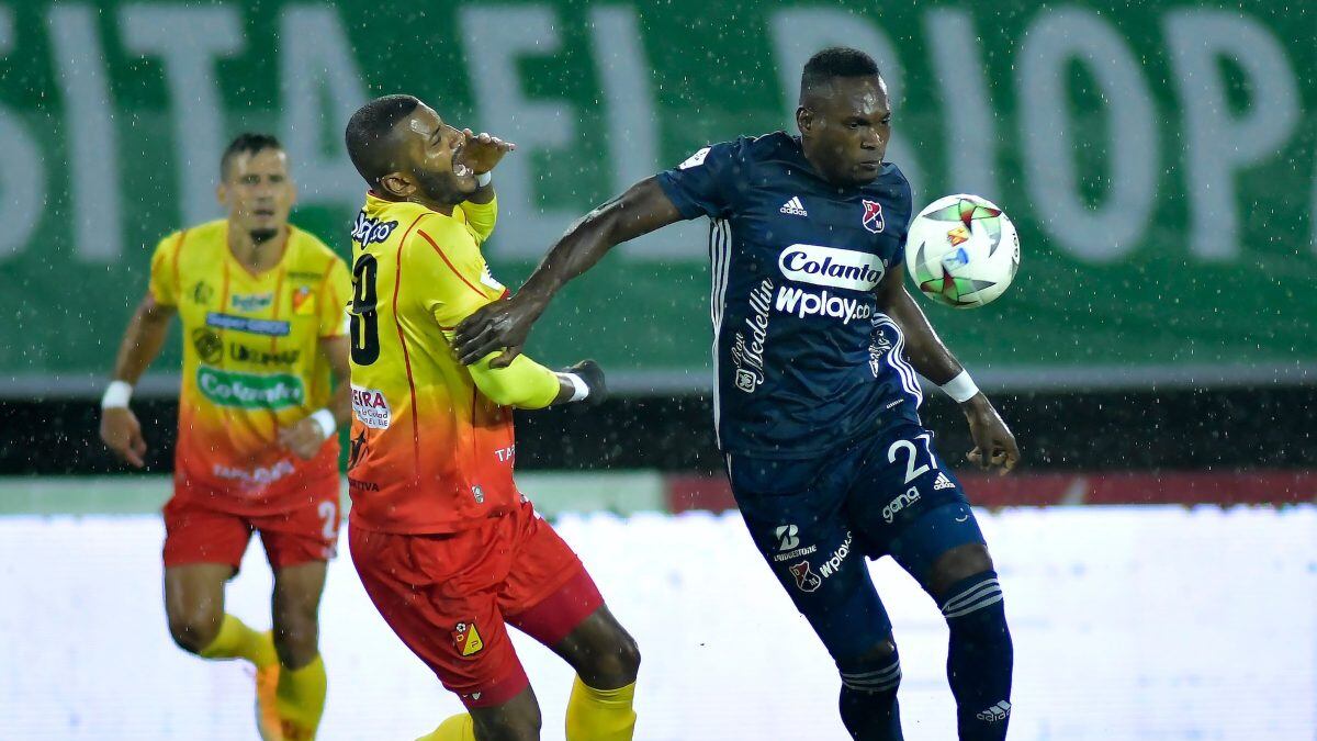 “Win negó la posibilidad de ver la final en pantalla gigante”, alcalde de Santa Rosa