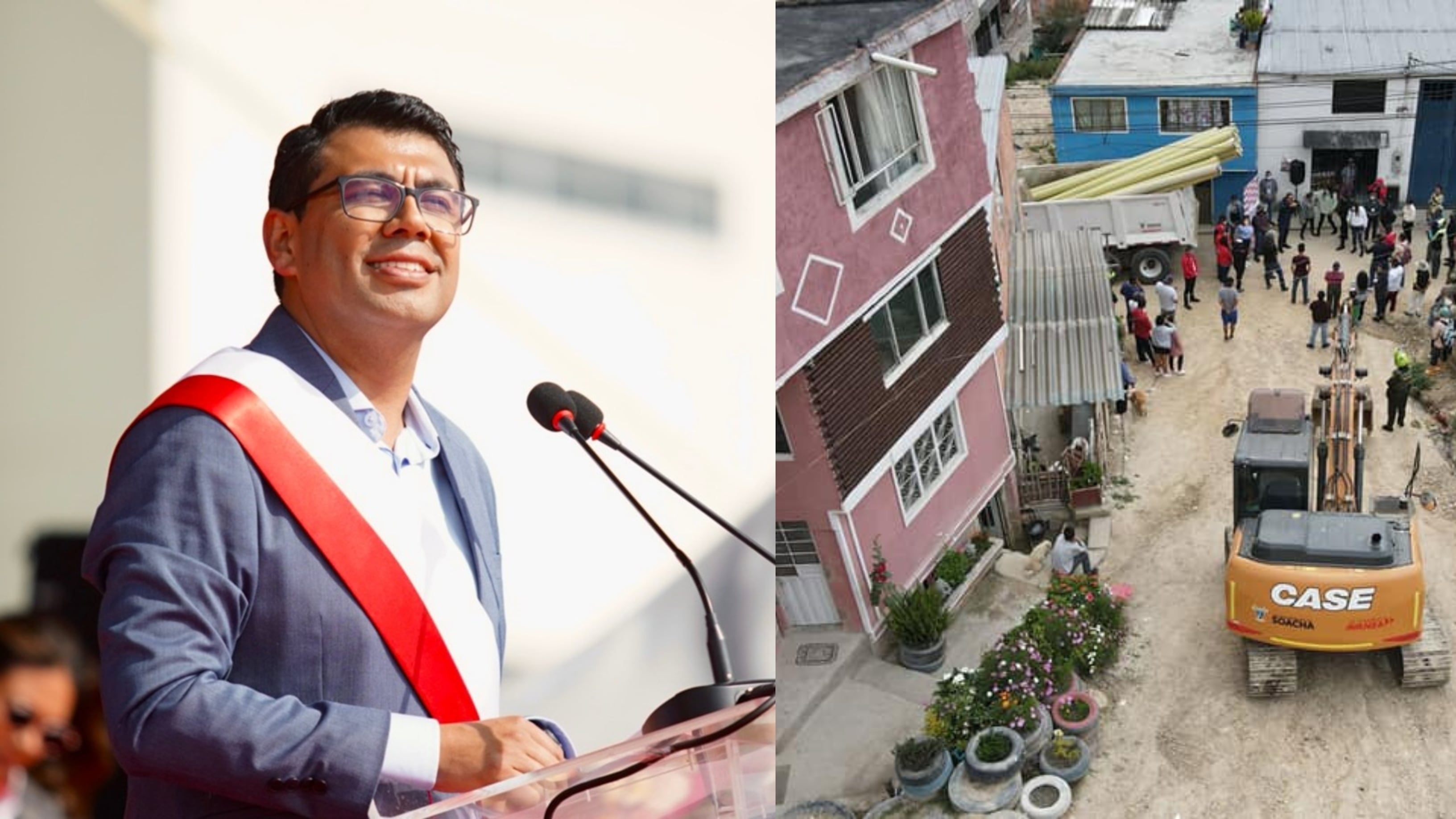 Emiten decreto en Soacha contra el consumo de drogas