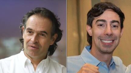 Federico Gutiérrez demandó a Juan Carlos Upegui