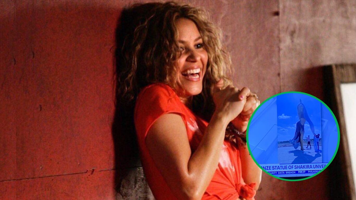 El error de la cadena FOX no pasó por alto ante los usuarios de las redes sociales que bromearon con la bochornosa publicación.