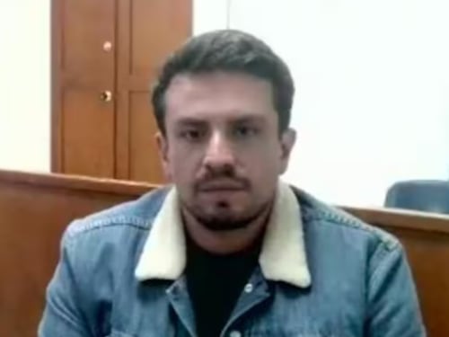“No lo vi derramando lágrimas”: habla familiar de mujer que habría sido asesinada por exgerente del Banco de Bogotá