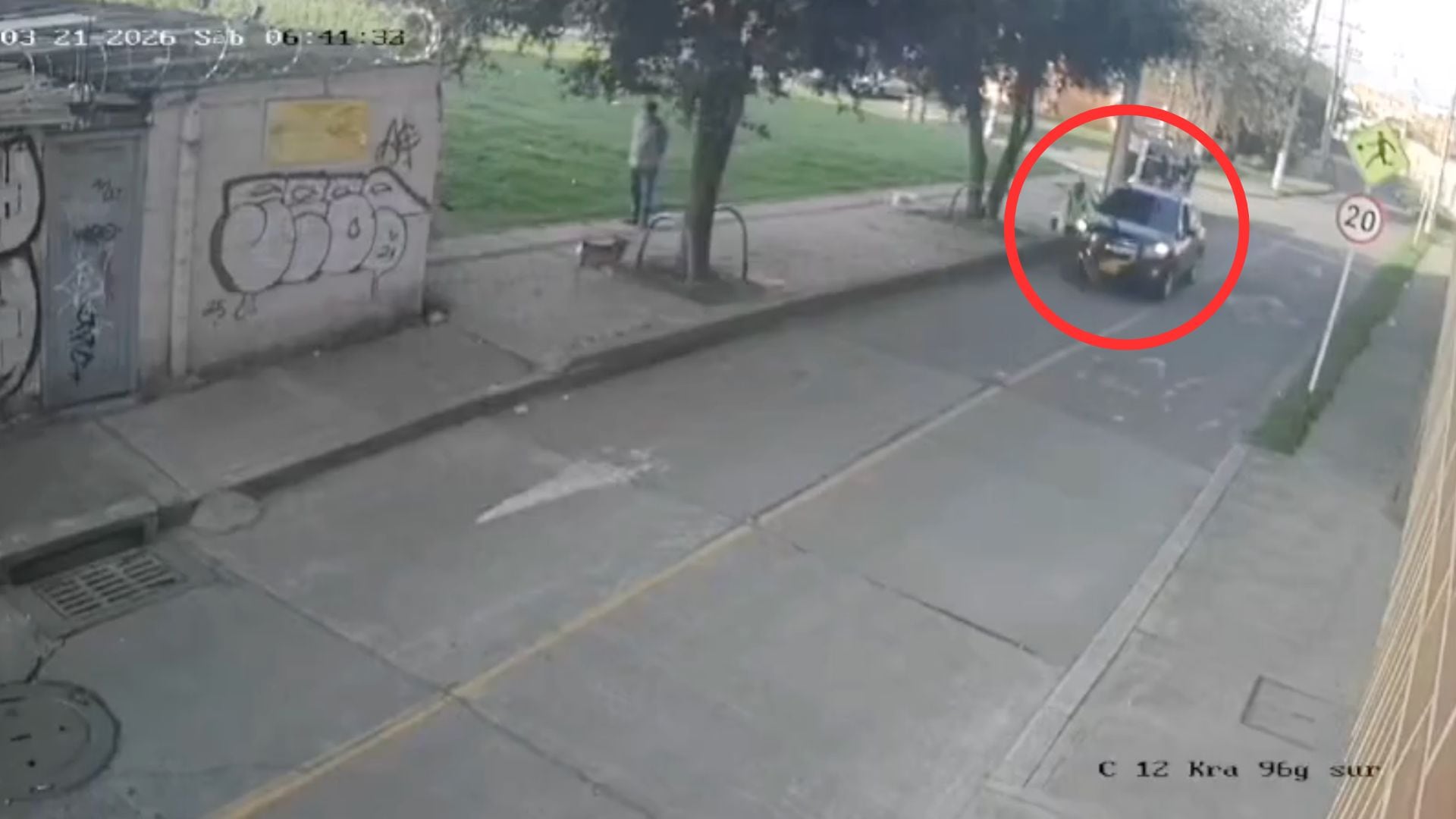 Archivo: Redes sociales