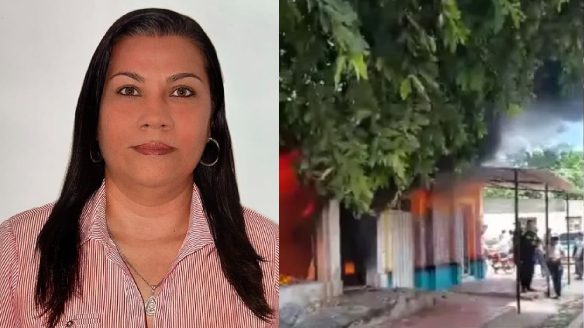 Funcionaria de la Registraduría de Gamarra, en el departamento del César fallecció