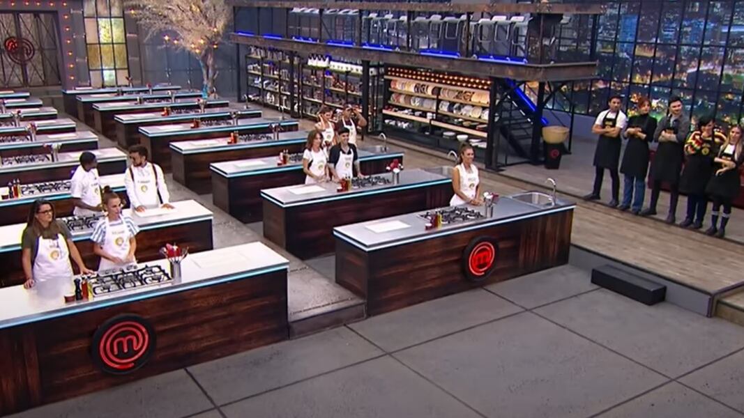 Tal parece que las diferencias de Marta Isabel Bolaños con otros participantes de 'MasterChef Celebrity Colombia' se intensifican.