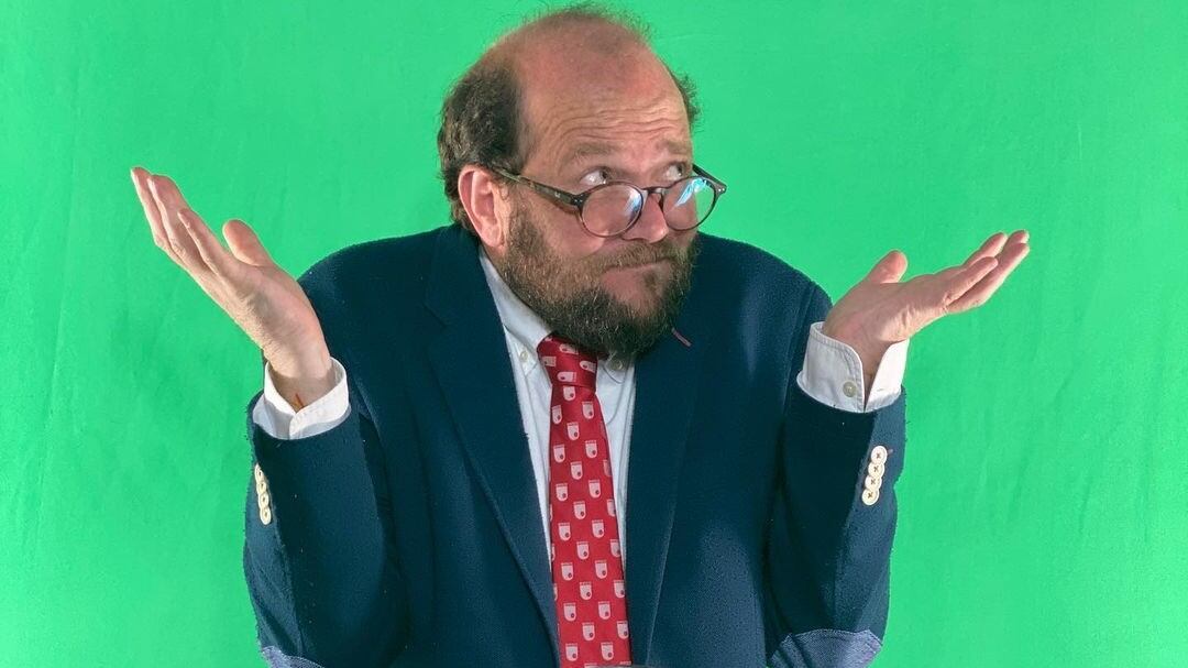 Para Daniel Samper Ospina no hay que fijarse o solo importar el líder político, sino las cosas que son semejantes y que unen a ambos bandos en Colombia.